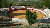 Plaza de Toros. 