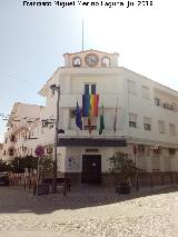 Ayuntamiento de Huesa