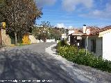 Aldea La Cerradura