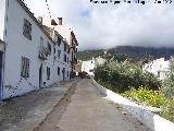 Aldea La Cerradura. Barrio El Cerrillo