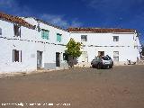 Aldea La Mesa. 