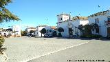 Plaza de Andaluca