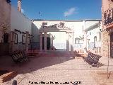 Estacin romana de Solaria. 