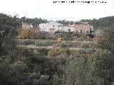 Aldea La Hueta. 