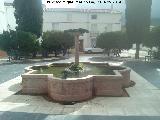 Fuente de la Iglesia. 