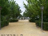 Parque Manuel Jurado
