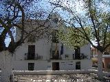 Ayuntamiento de Torrequebradilla