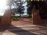 Parque El Huevo