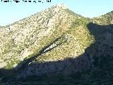 Cerro Calar. Desde el Frontn