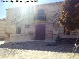 Casa del Comandante. 