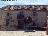 Casa del Comandante. 