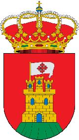 Alcolea de Calatrava. Escudo