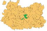 Almagro. Trmino