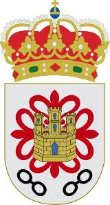 Almagro. Escudo