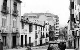 Calle Rastro. 