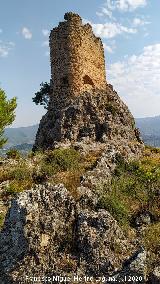 Torre�n de La Quebrada