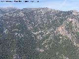 Cerro Cagasebo. 