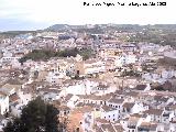 Iglesia de Ntra Sra de Guadalupe. 