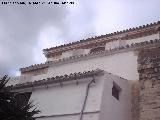 Convento Madre de Dios. 