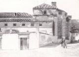 Convento Madre de Dios. 1922