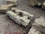 Torreparedones. Restos arqueolgicos