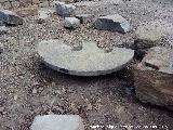 Torreparedones. Restos arqueolgicos