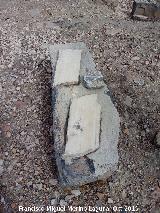 Torreparedones. Restos arqueolgicos