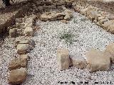 Torreparedones. Restos arqueolgicos a extramuros