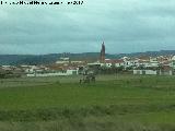 Iglesia de La Anunciacin. 