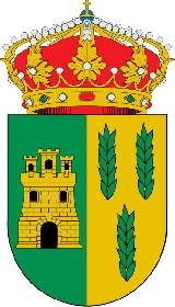 Tabernas. Escudo