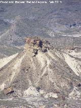 Desierto de Tabernas. 