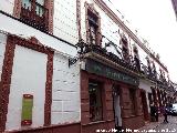 Antigua Posada. 