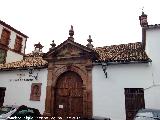 Iglesia de San Juan de Letrn. 