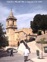 Iglesia de la Asuncin. 