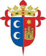 Campo de Criptana. Escudo