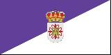 Daimiel. Bandera