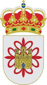 Daimiel. Escudo