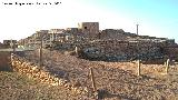 Motilla del Azuer. 