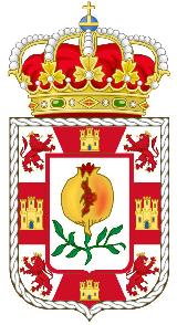 Provincia de Granada