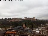 Alhambra. 