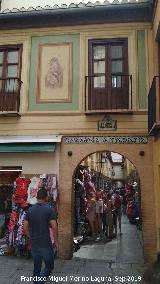 Alcaicera. 
