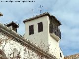 Monasterio de la Concepcin. 