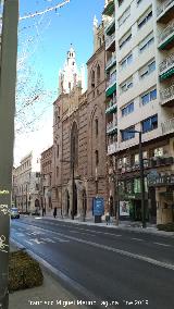 Gran Va de Coln. 