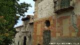 Iglesia de San Cecilio. 
