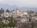 Iglesia de San Nicols. 