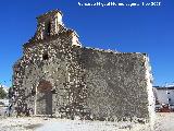 Ermita de los Remedios. 