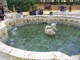 Fuente del Rey. 