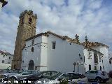 Iglesia de la Asuncin