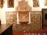 Colegiata de la Asuncin. Fuente