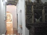 Colegiata de la Asuncin. 
